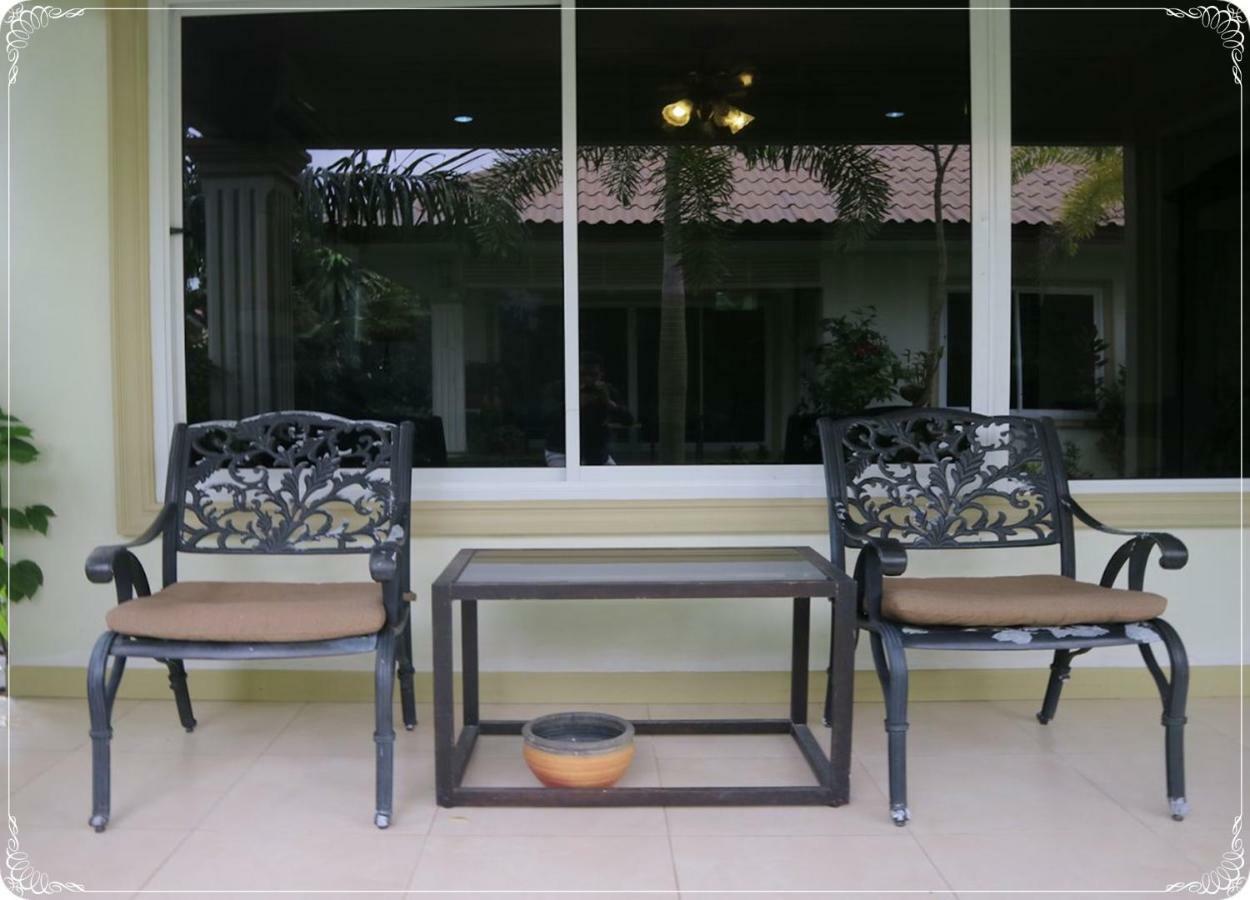 Vacation Garden Villa Thalang Esterno foto
